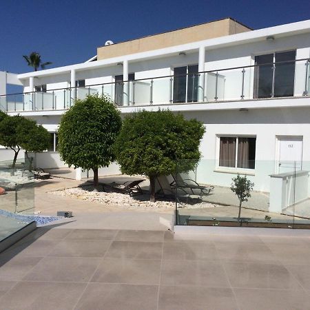 Fedrania Gardens Hotel Ayia Napa Ngoại thất bức ảnh