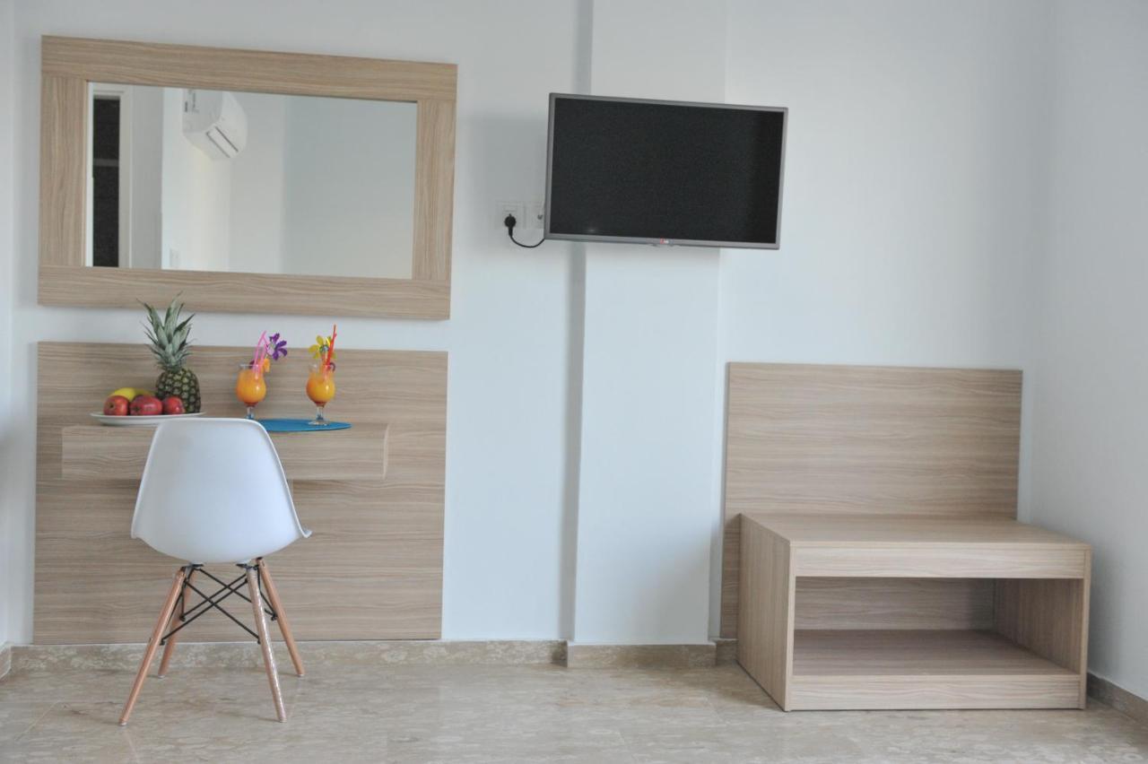 Fedrania Gardens Hotel Ayia Napa Ngoại thất bức ảnh
