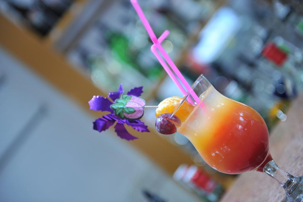 Fedrania Gardens Hotel Ayia Napa Ngoại thất bức ảnh