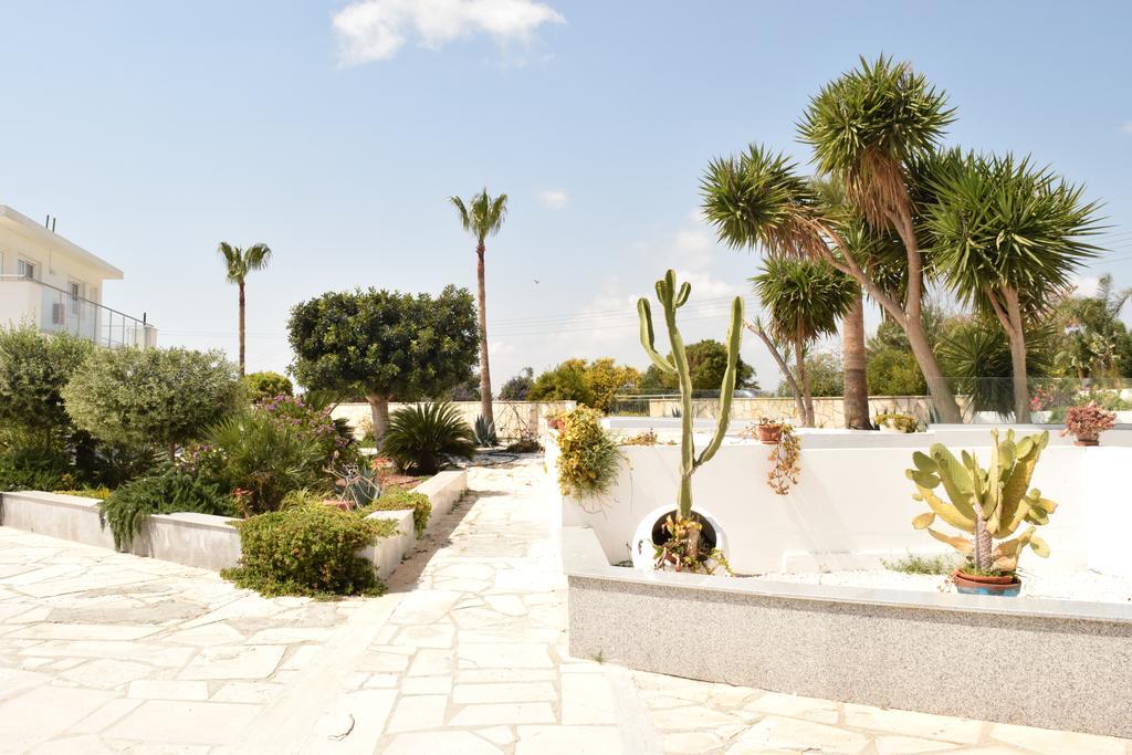 Fedrania Gardens Hotel Ayia Napa Ngoại thất bức ảnh