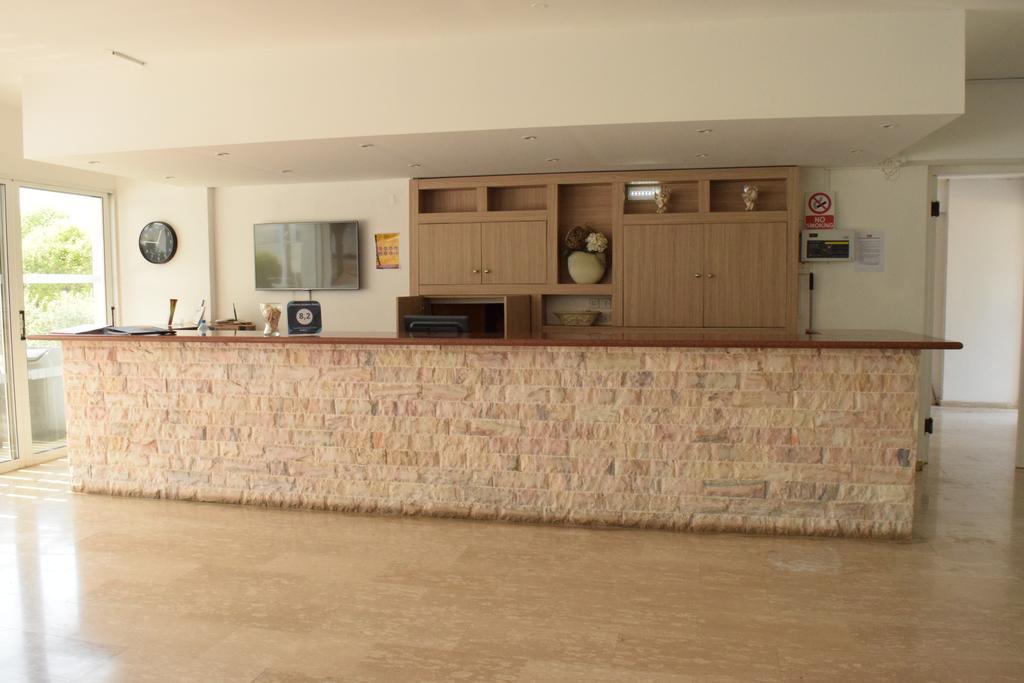 Fedrania Gardens Hotel Ayia Napa Ngoại thất bức ảnh