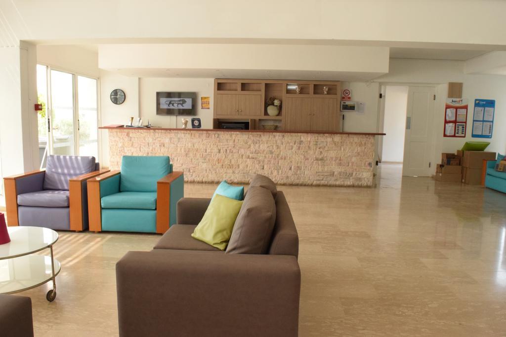 Fedrania Gardens Hotel Ayia Napa Ngoại thất bức ảnh
