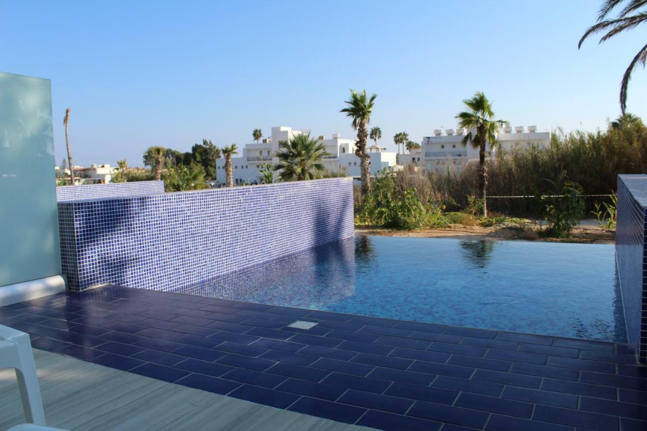 Fedrania Gardens Hotel Ayia Napa Ngoại thất bức ảnh
