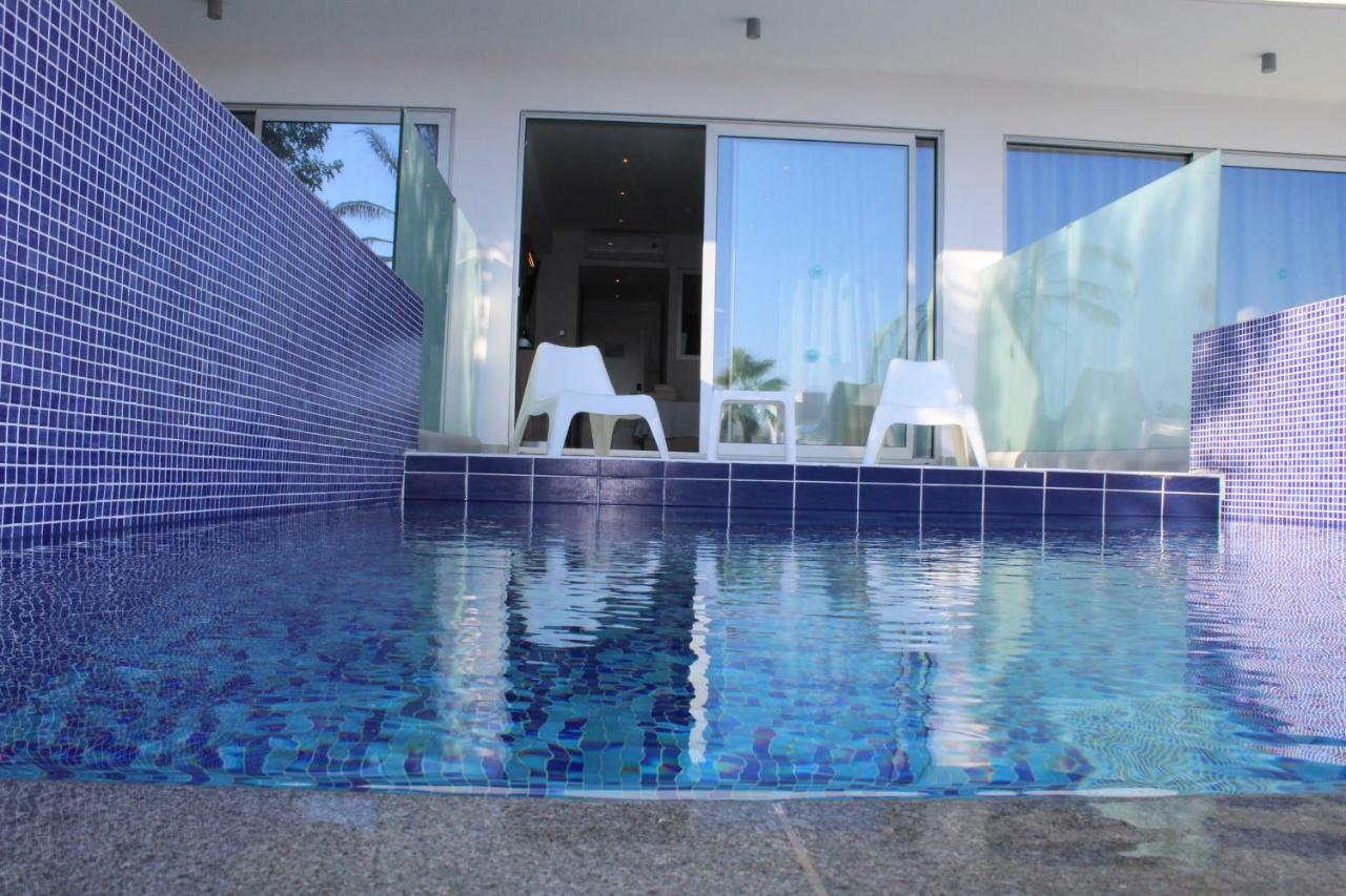 Fedrania Gardens Hotel Ayia Napa Ngoại thất bức ảnh