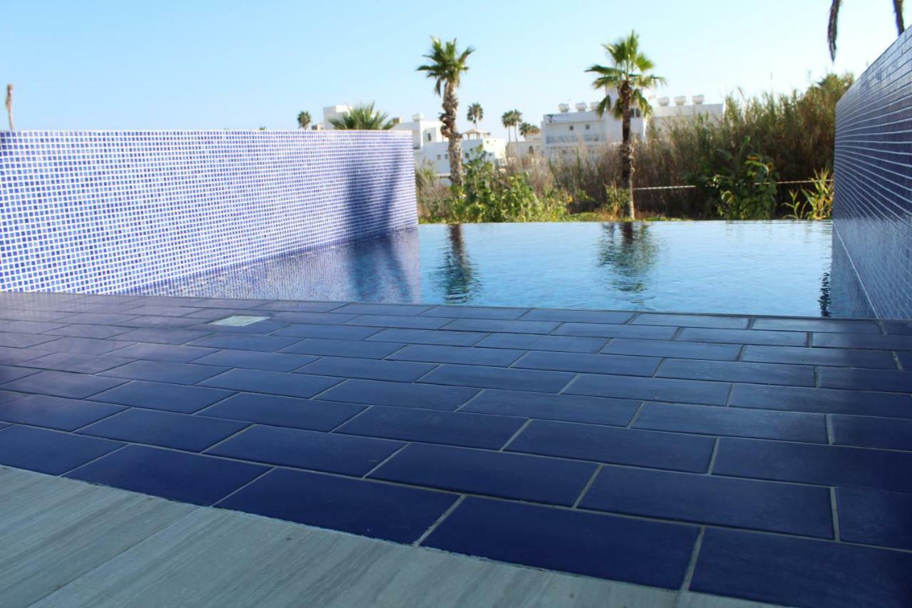 Fedrania Gardens Hotel Ayia Napa Ngoại thất bức ảnh