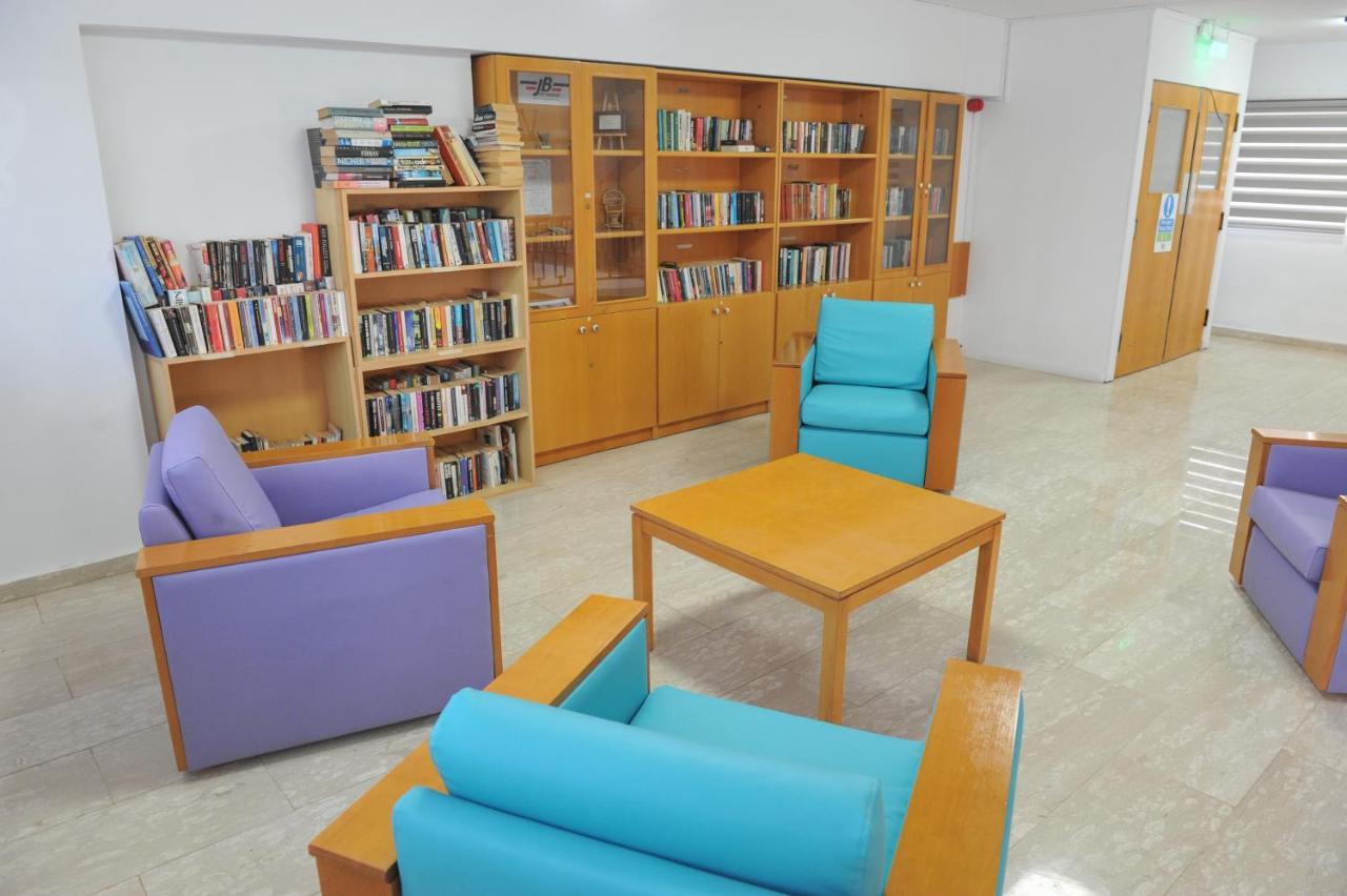 Fedrania Gardens Hotel Ayia Napa Ngoại thất bức ảnh